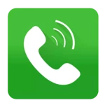 Logo of Call India android Application 